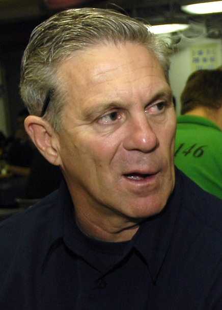Don Zook