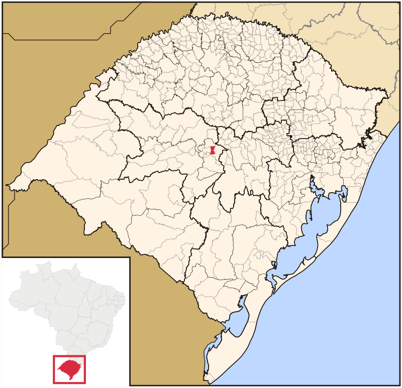 Doña Francisca