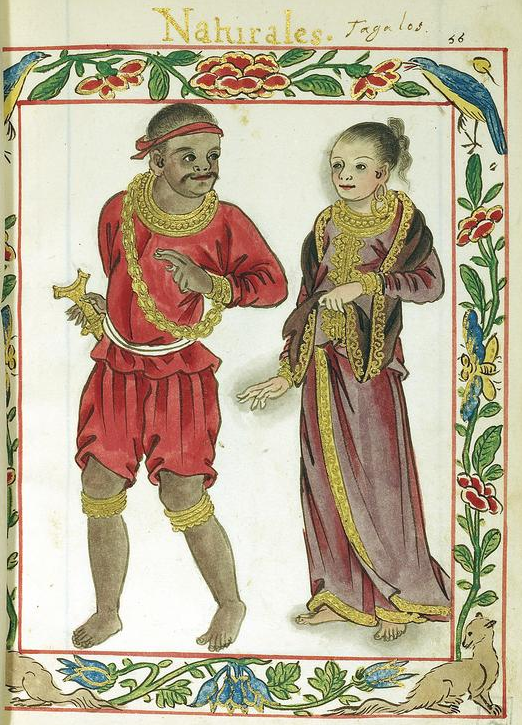 Dona Madalena
