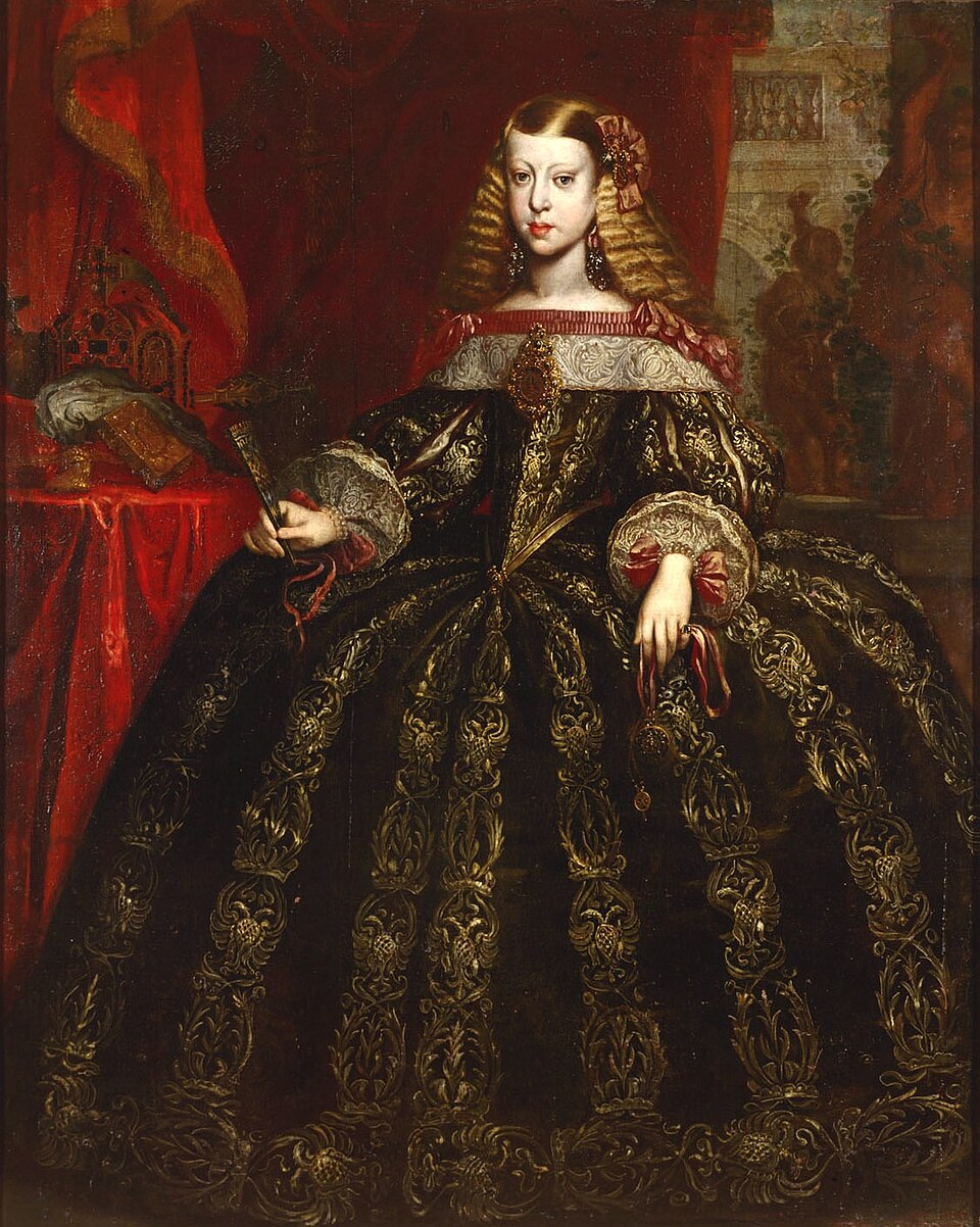 Doña Teresa Martínez