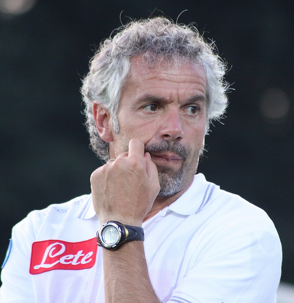 Donadoni