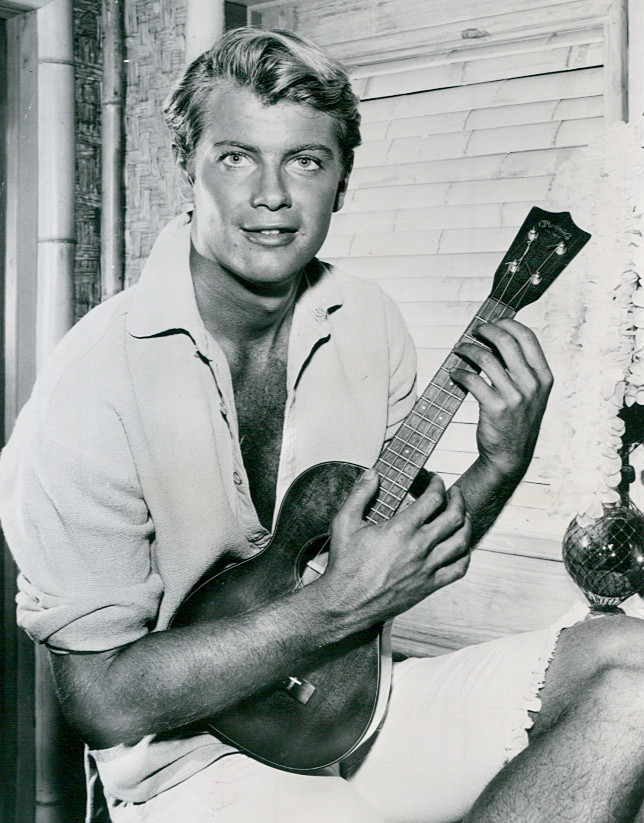 Donahue Mitchell
