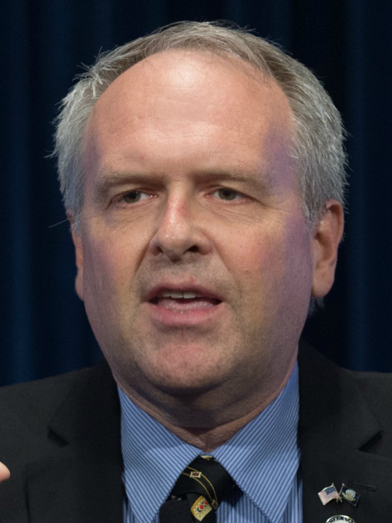 Donal Brown