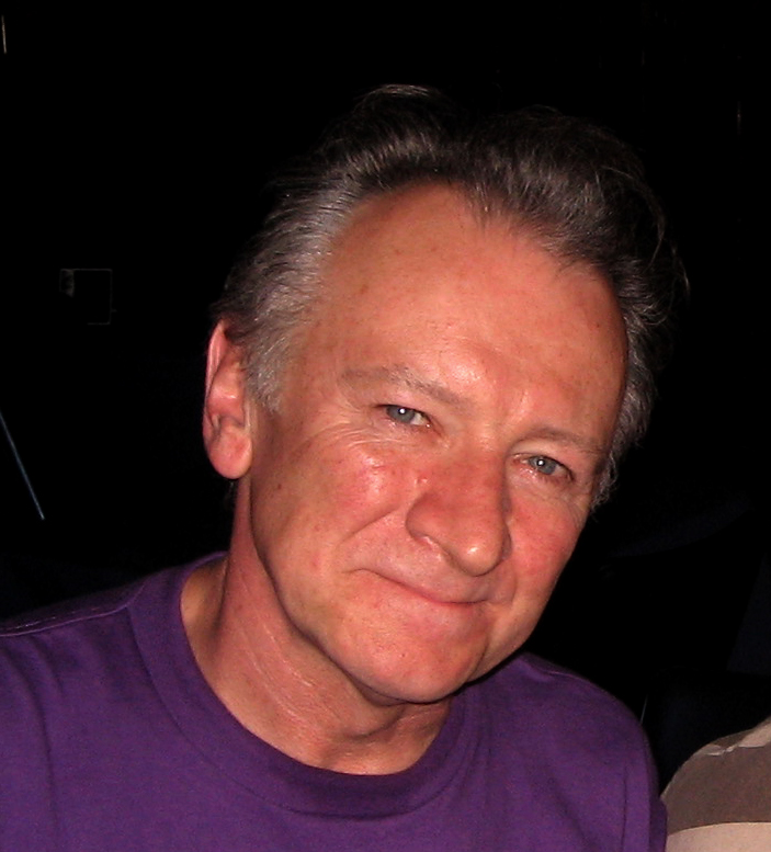 Donal Corcoran