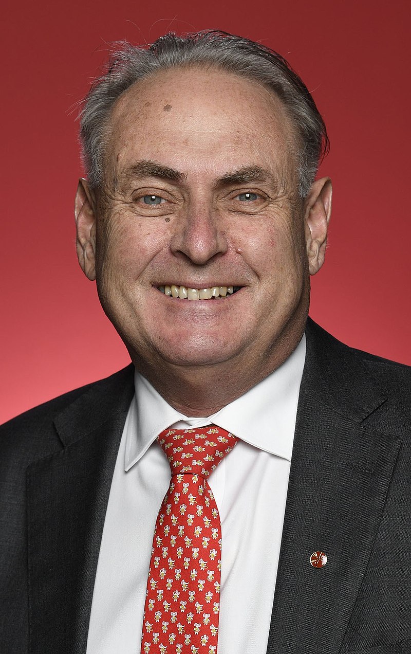 Donal Farrell