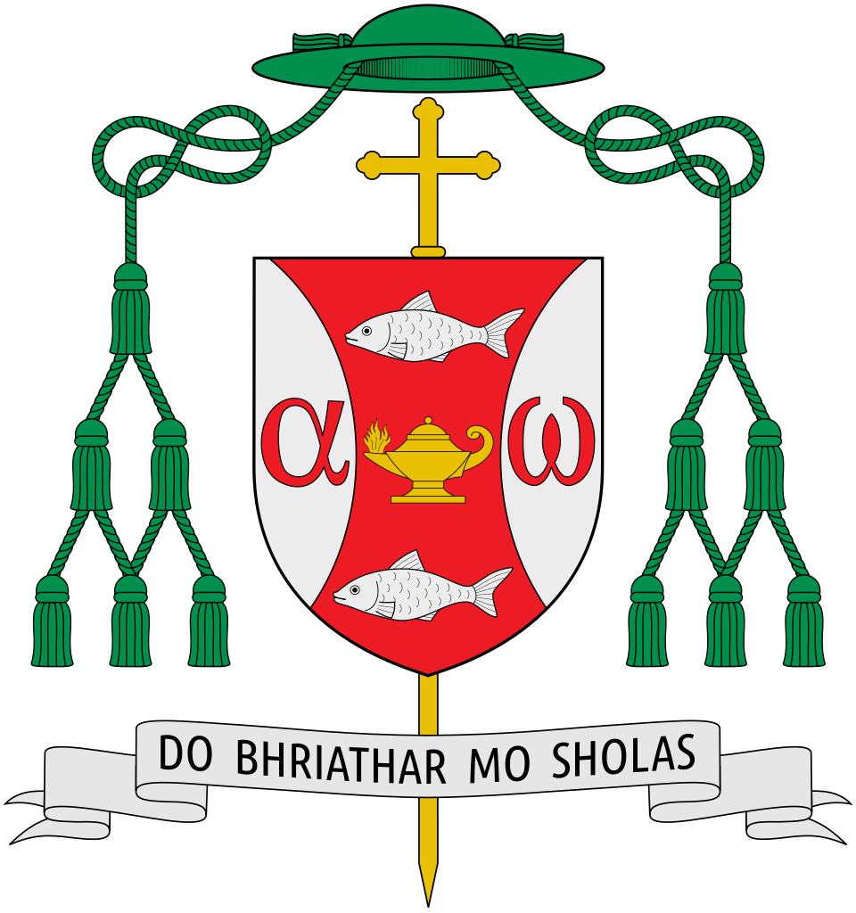 Dónal Roche