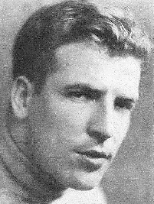 Donal Terry