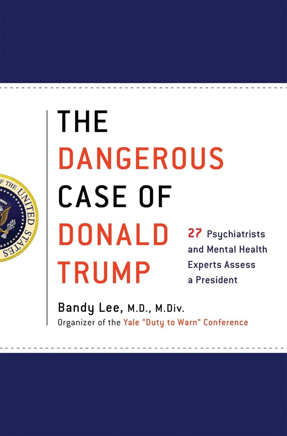 Donald Bandy