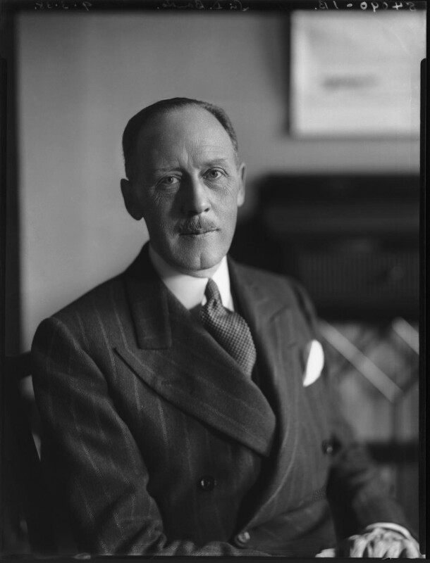 Donald Banks