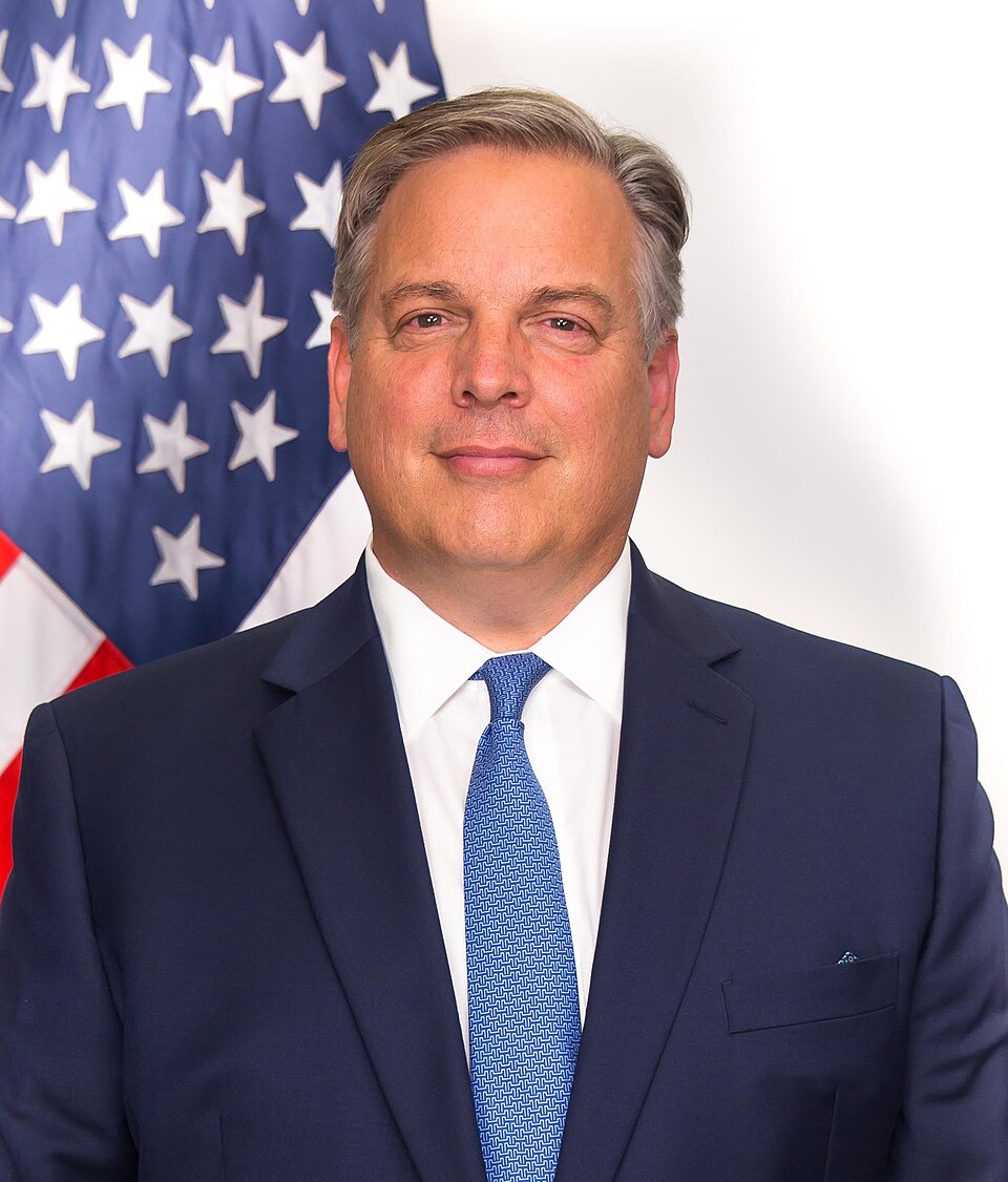 Donald Blome