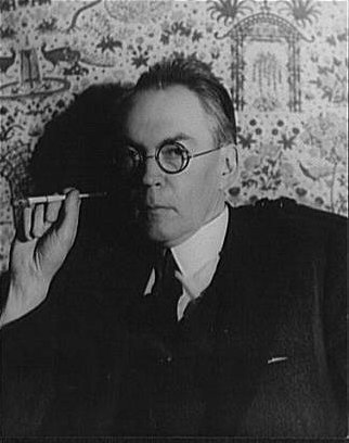 Donald Cabell
