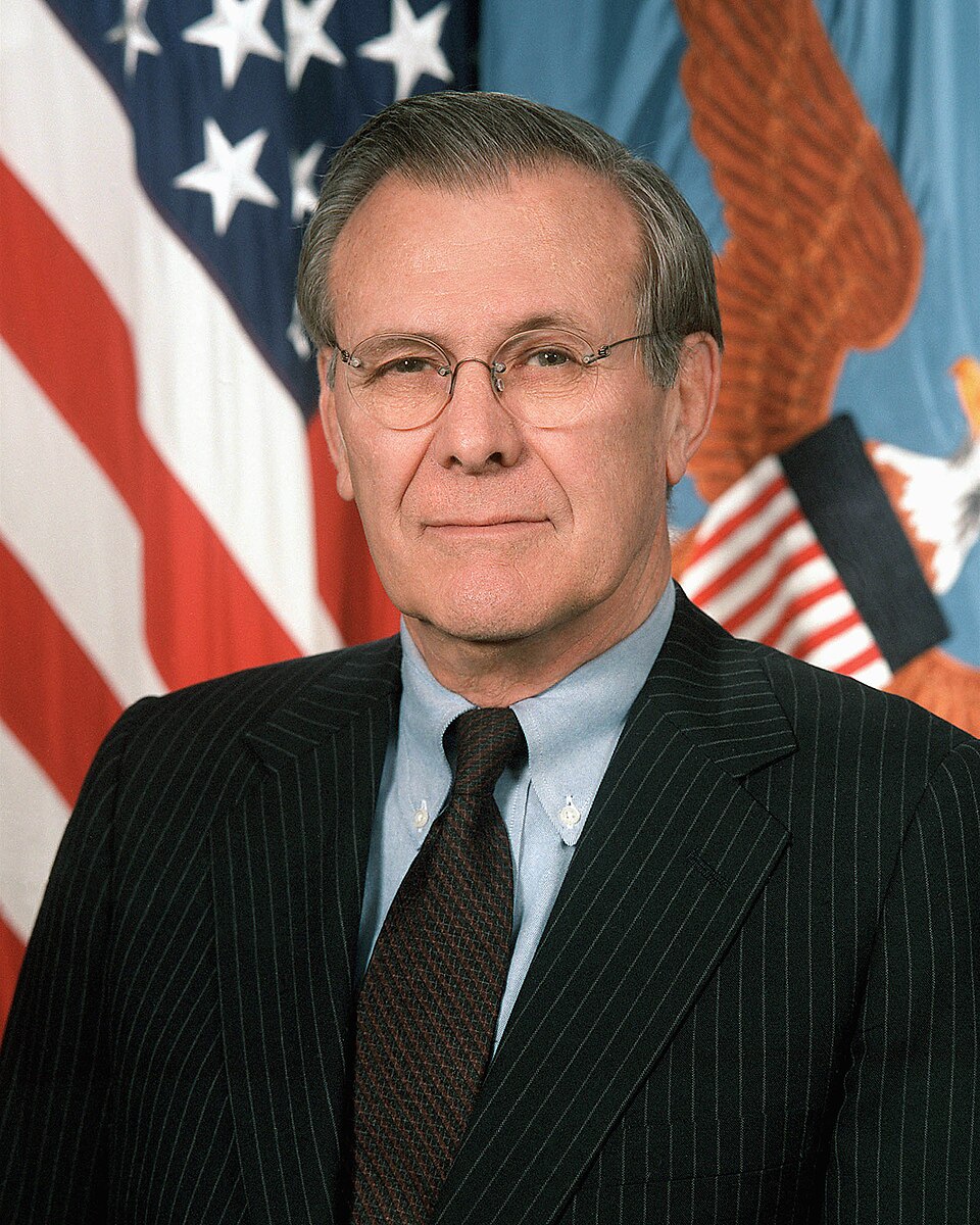 Donald Dale Gutiérrez