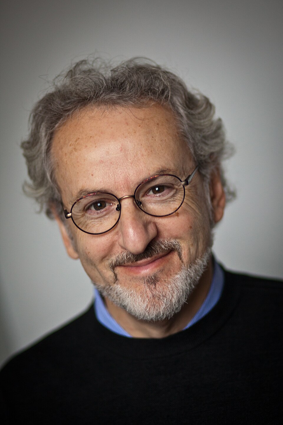 Donald E. Ingber
