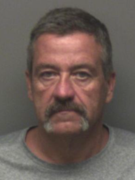 Donald Eugene Fields II