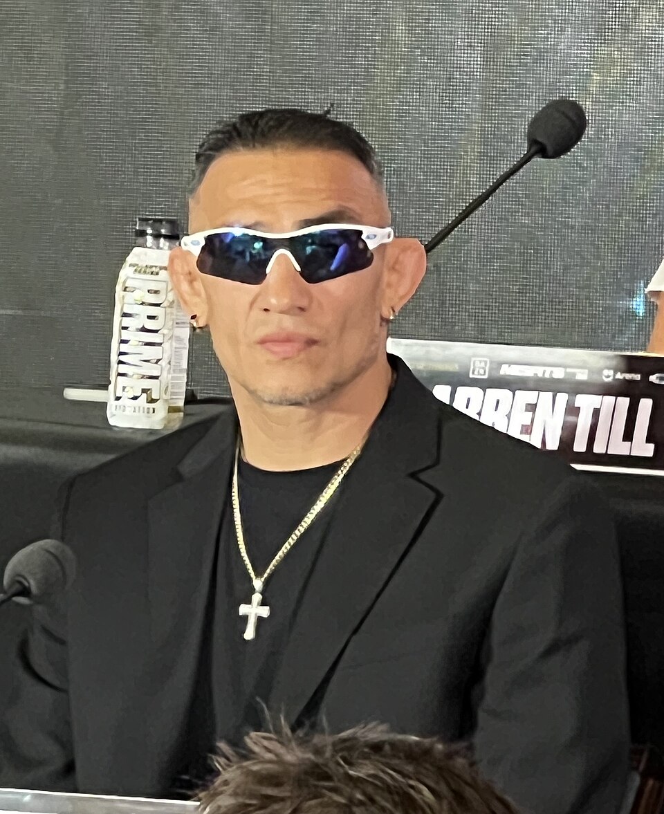 Donald Ferguson II