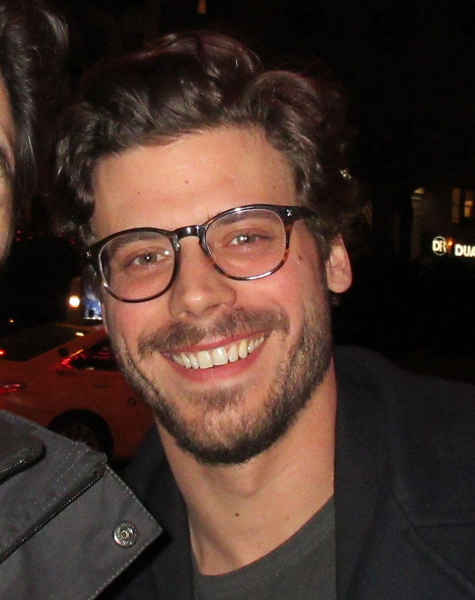 Donald Francois