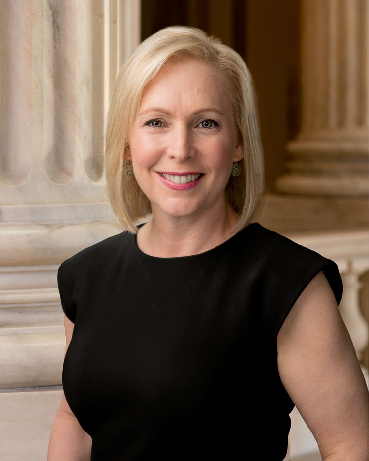 Donald Gillibrand
