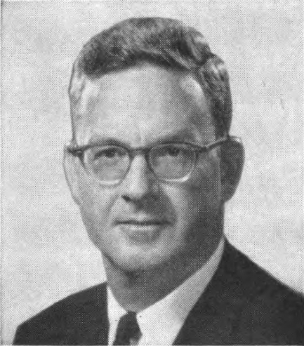 Donald Irwin