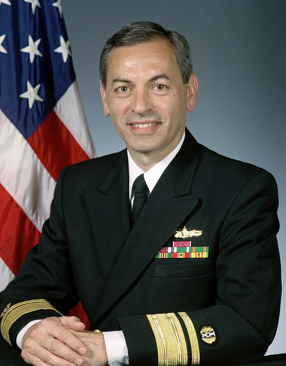 Donald J Guter