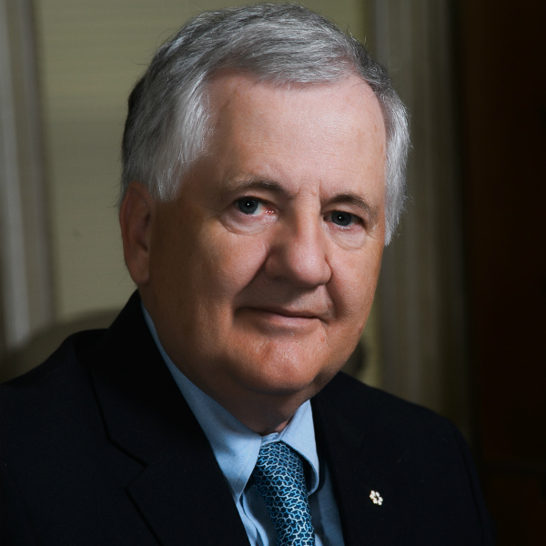 Donald J. Savoie