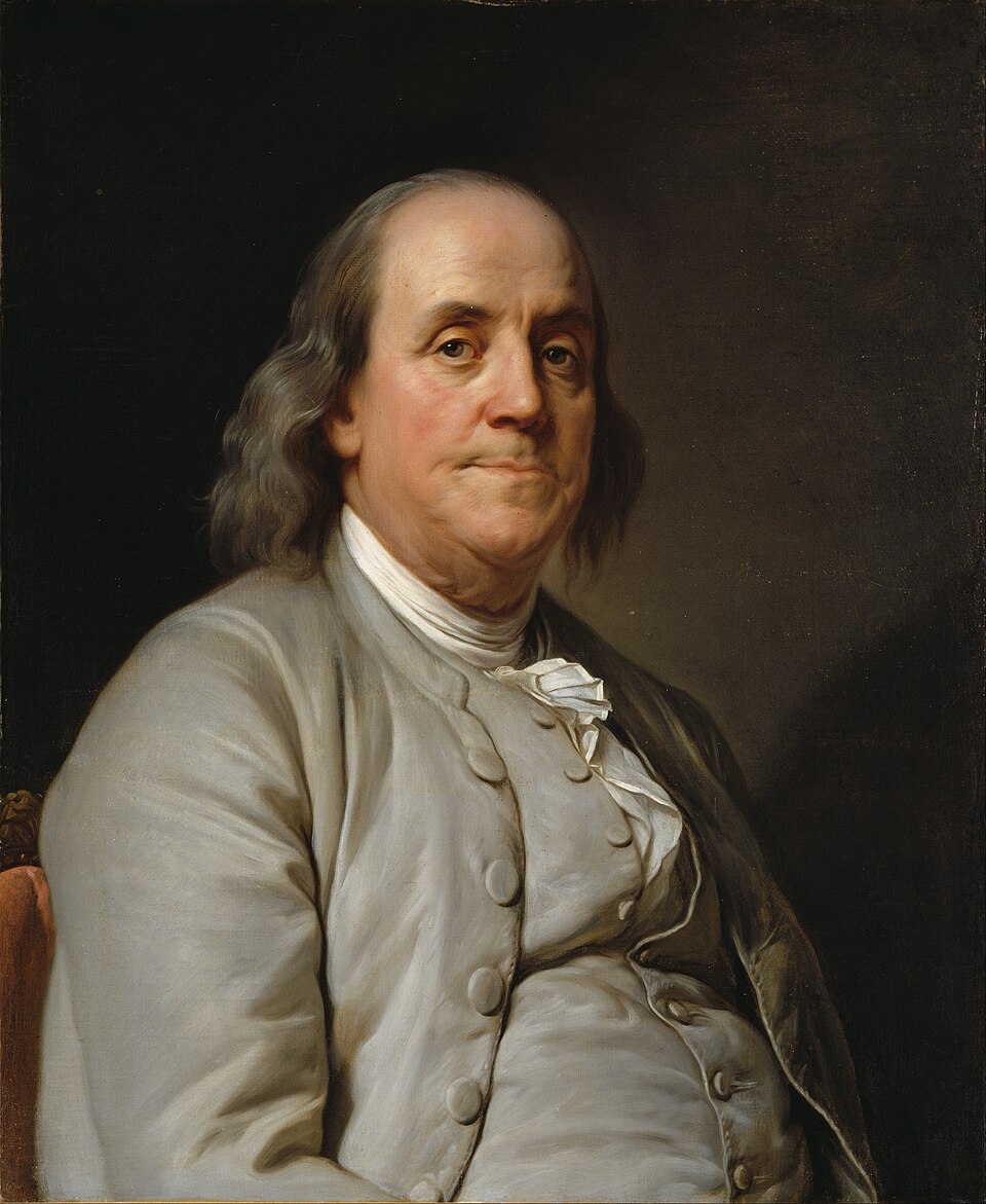 Donald Joseph Franklin