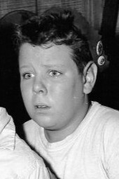 Donald Keeling