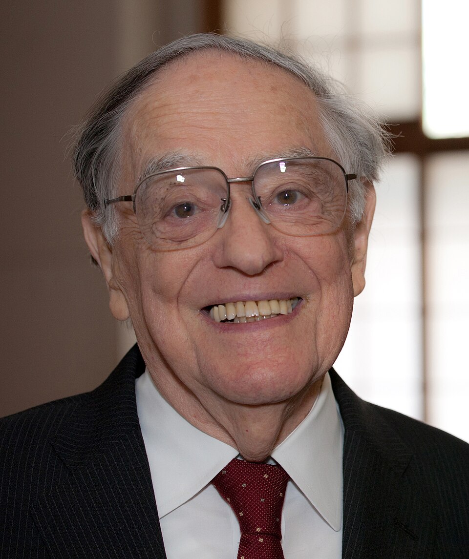 Donald Keene