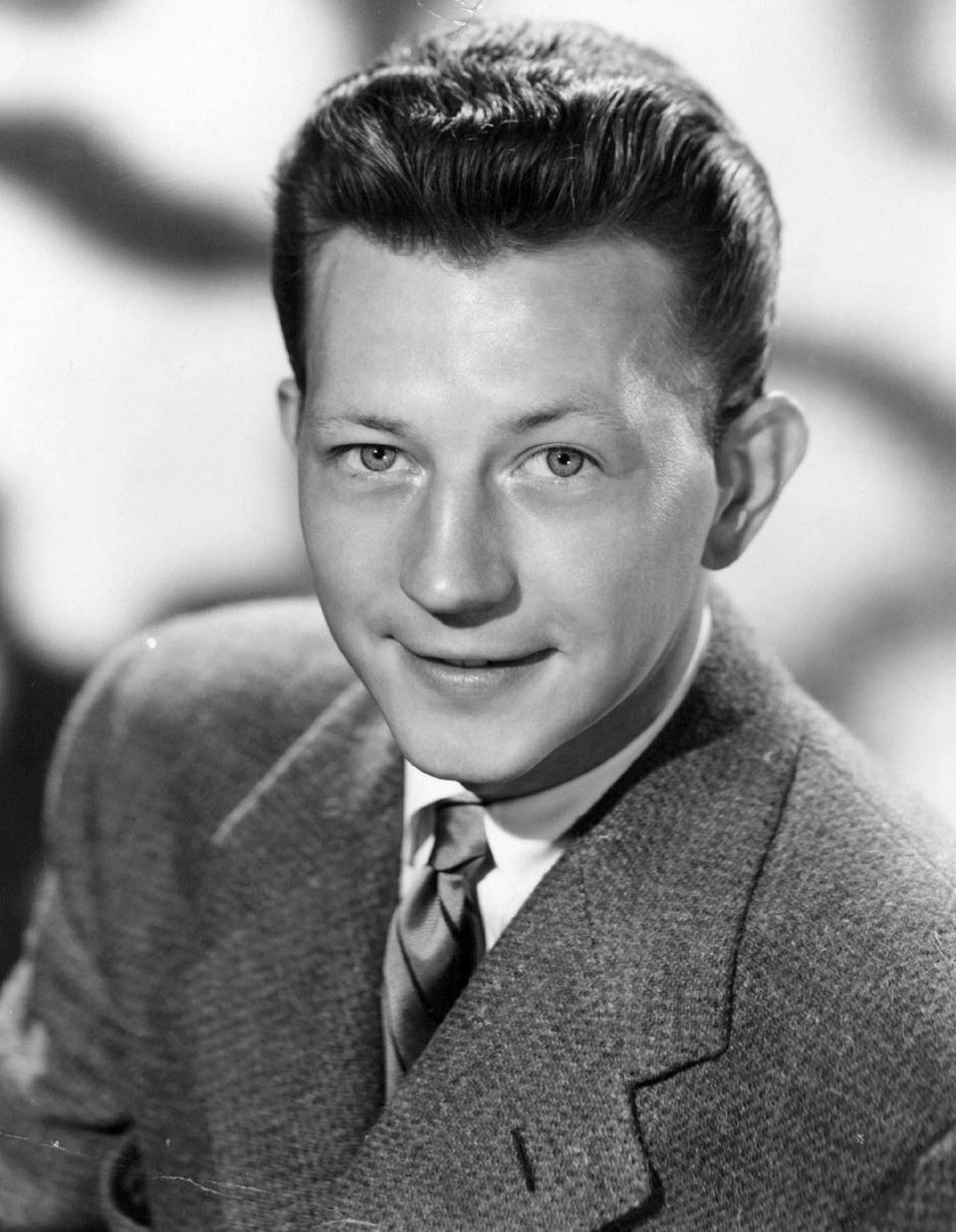 Donald O’Connor