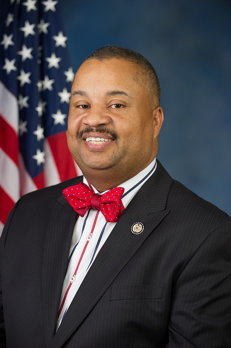 Donald Payne