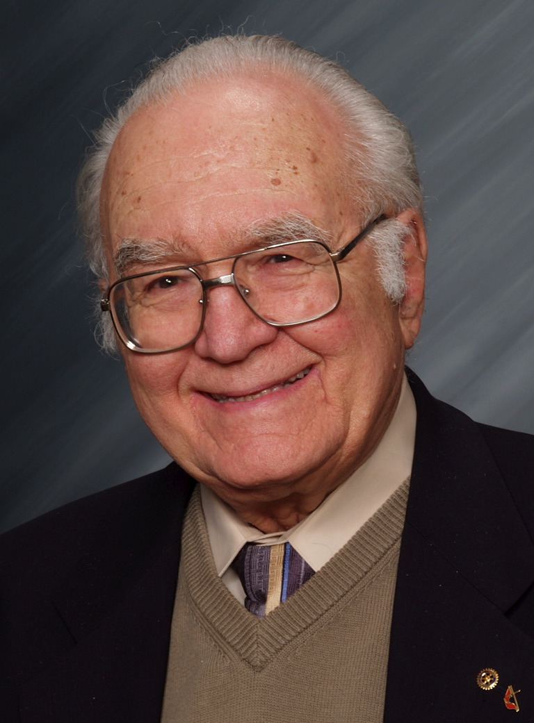 Donald Spady
