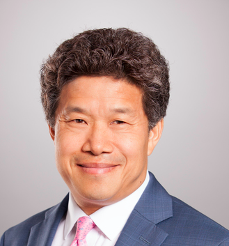 Donald Tang