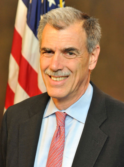 Donald Verrilli