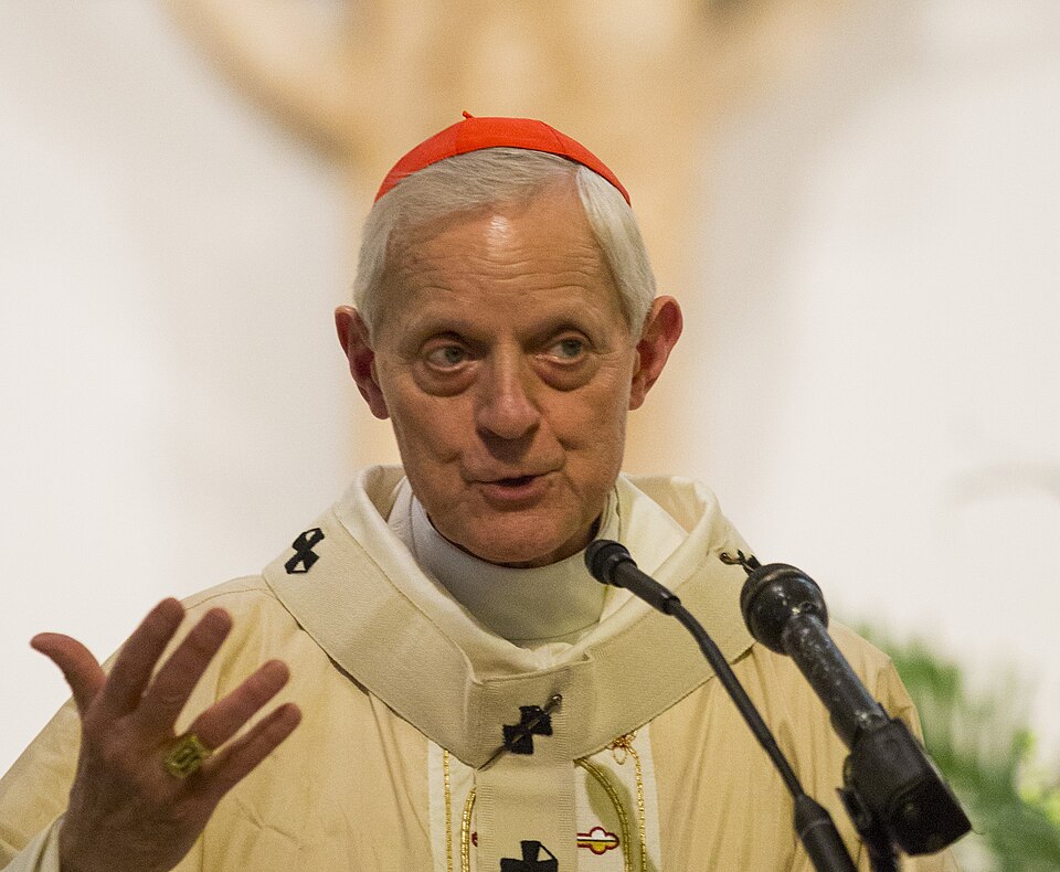 Donald William Wuerl