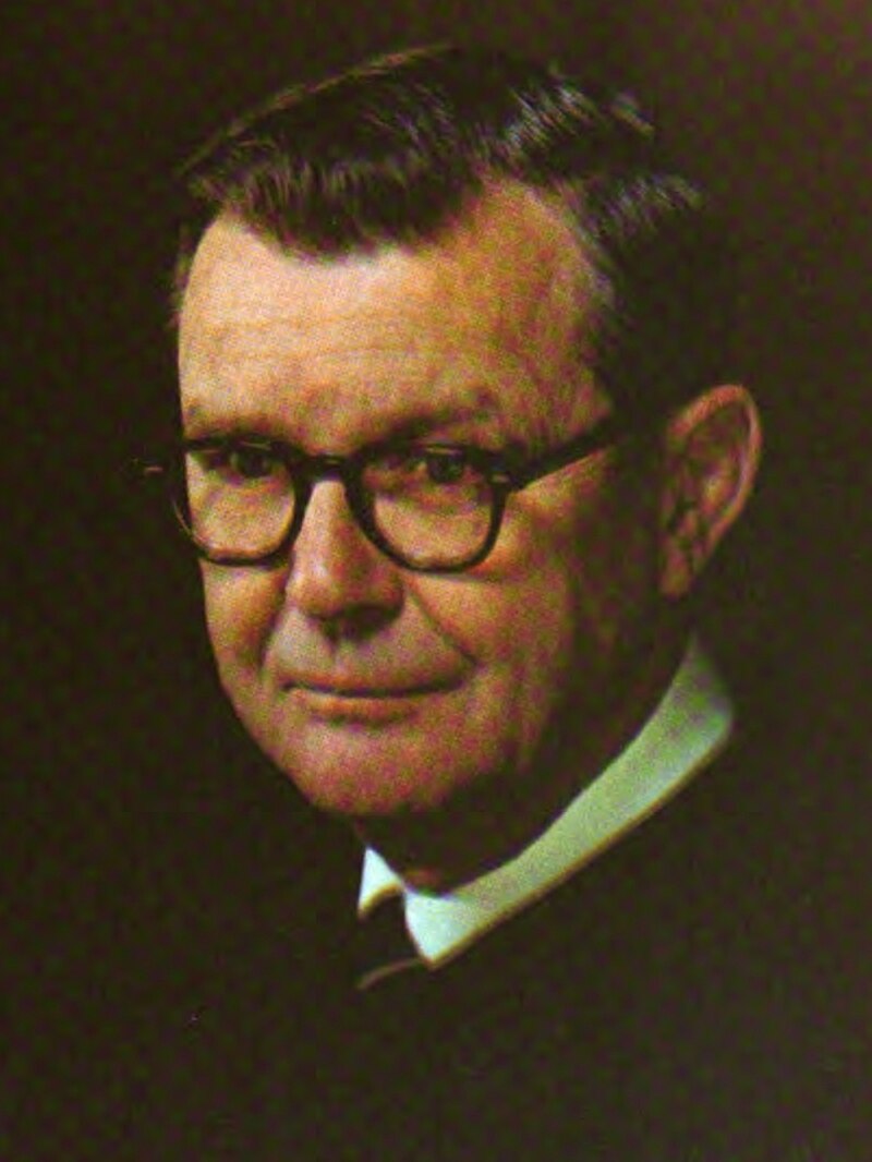 Donald Wright