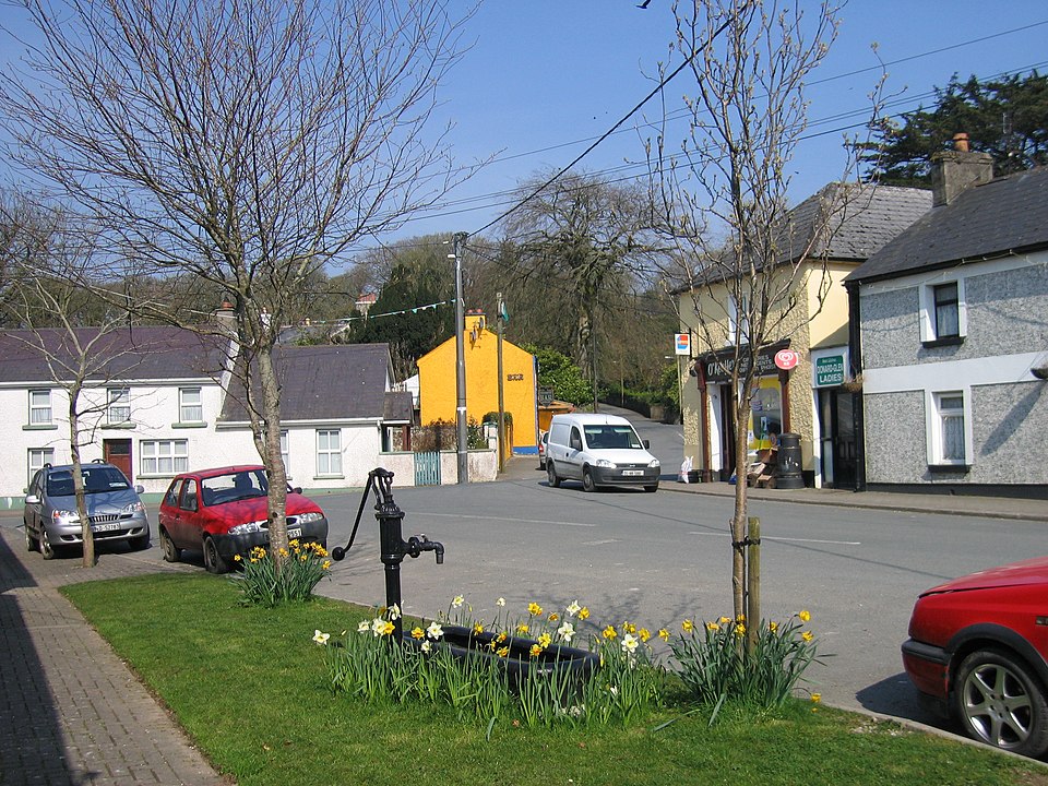 Donard Edward