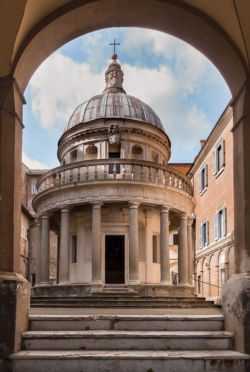 Donato d’Angelo Bramante