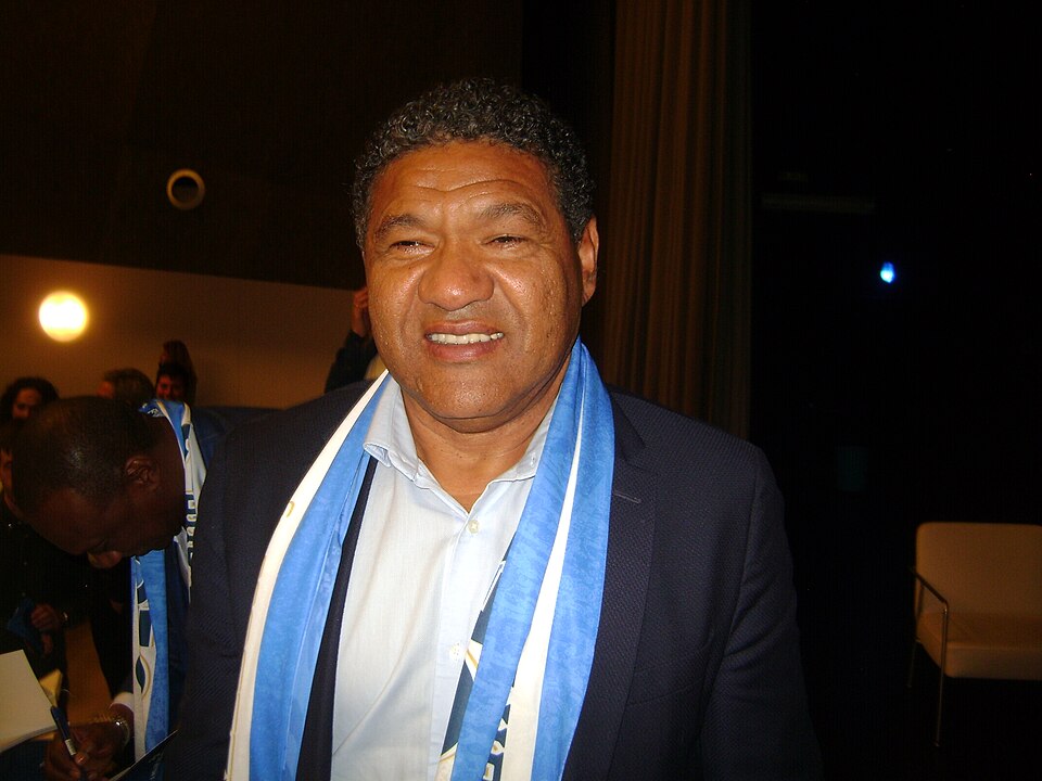 Donato González