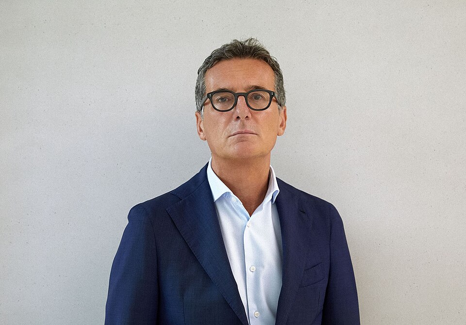 Donato Menichella