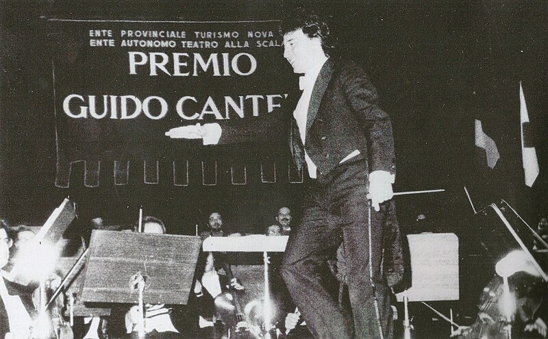 Donato Renzetti