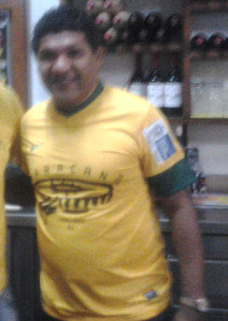 Donato Sanchez