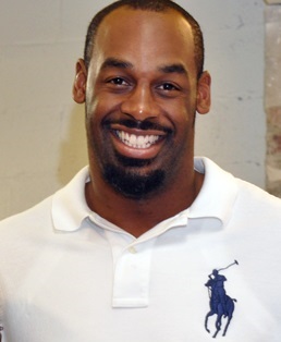 Donavan James