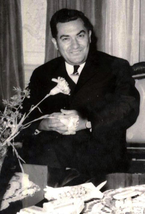 Donca Mizil