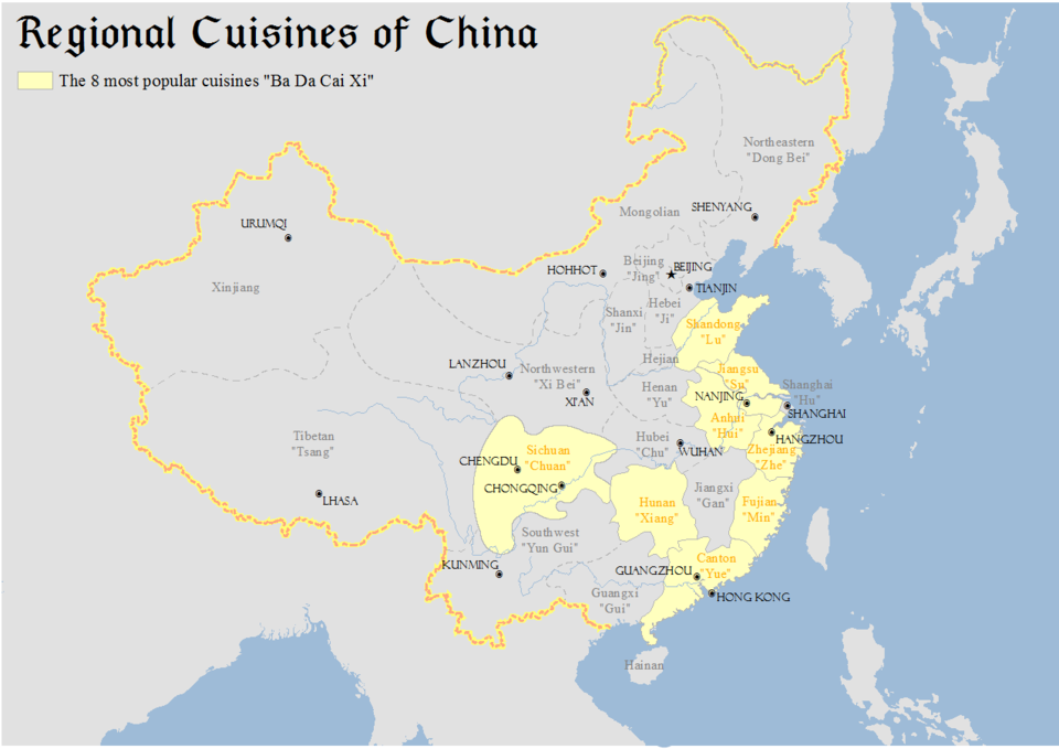 Dong Bei