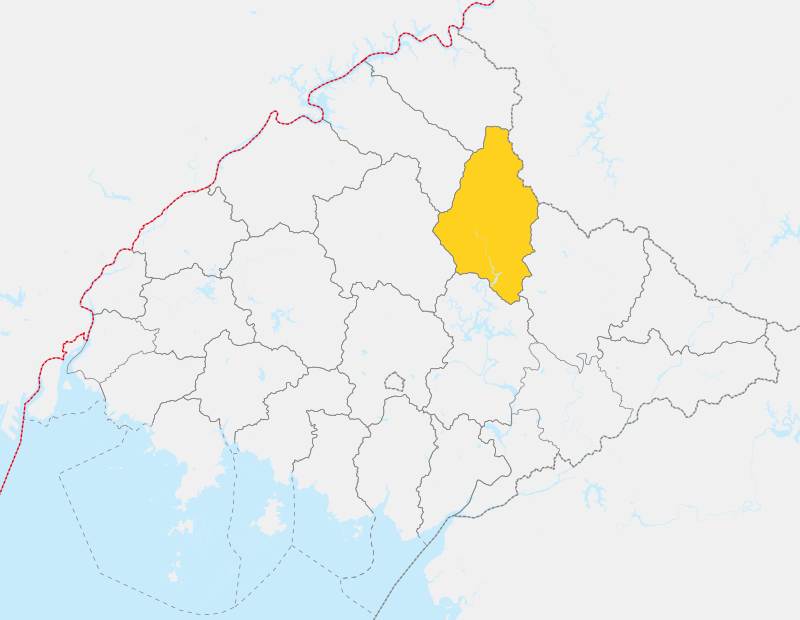 Dong Changsong