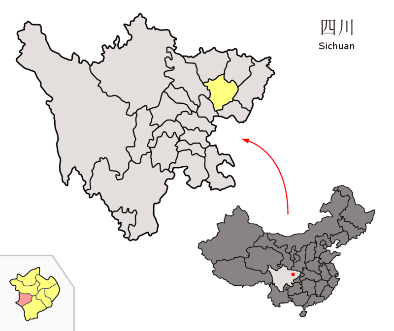 Dong Duofu