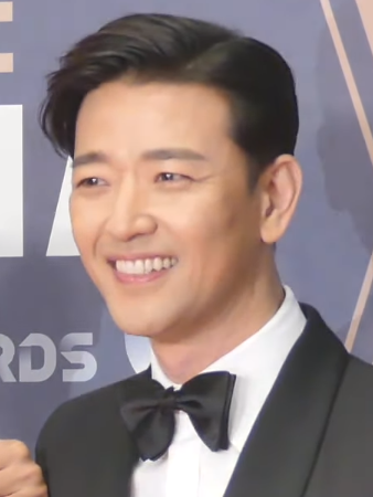 Dong Hyun Bae