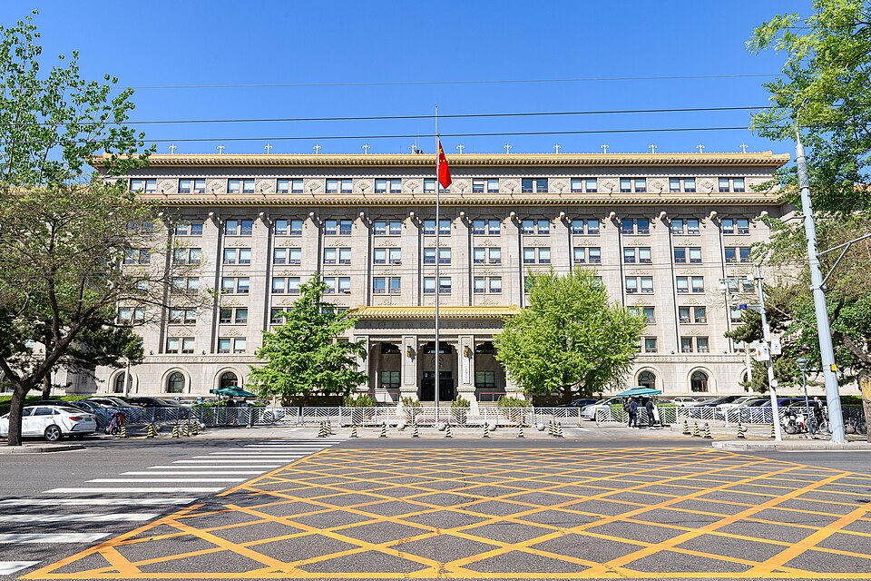 Dong Jianguo