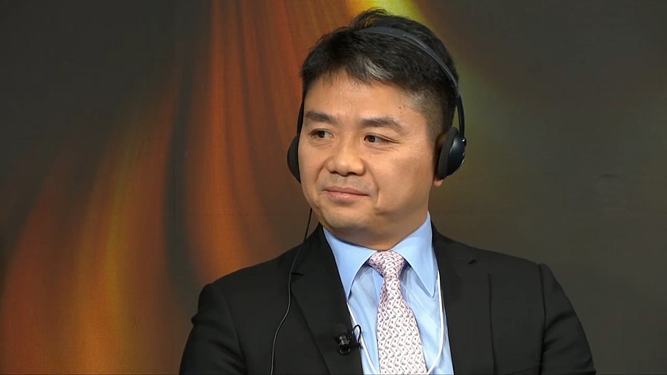 Dong Qiang