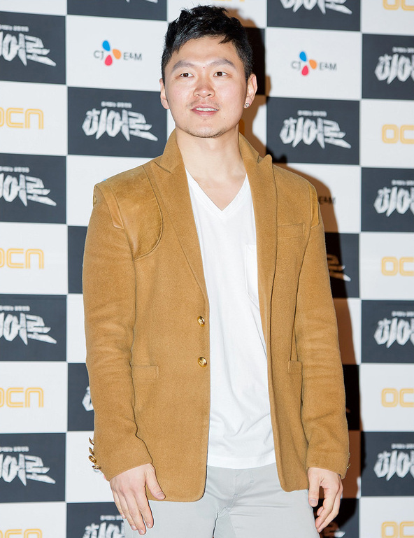 Dong Yang