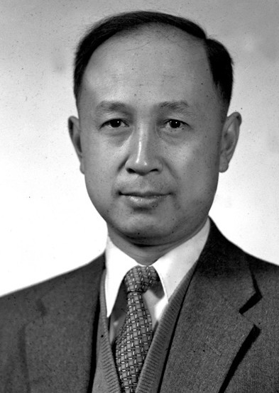 Dong Yingchen